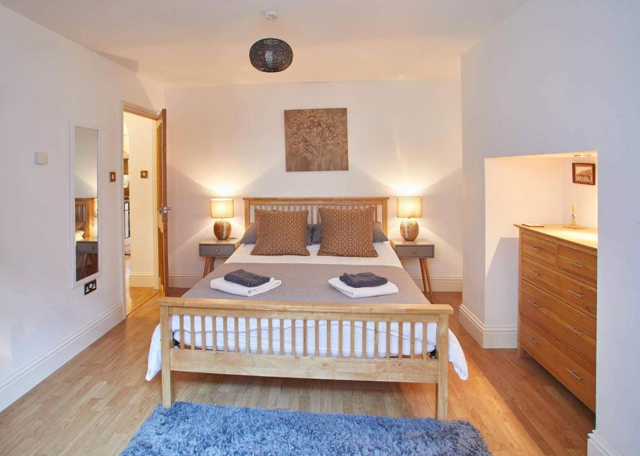 Host & Stay - Rock Pipit Уитби Экстерьер фото