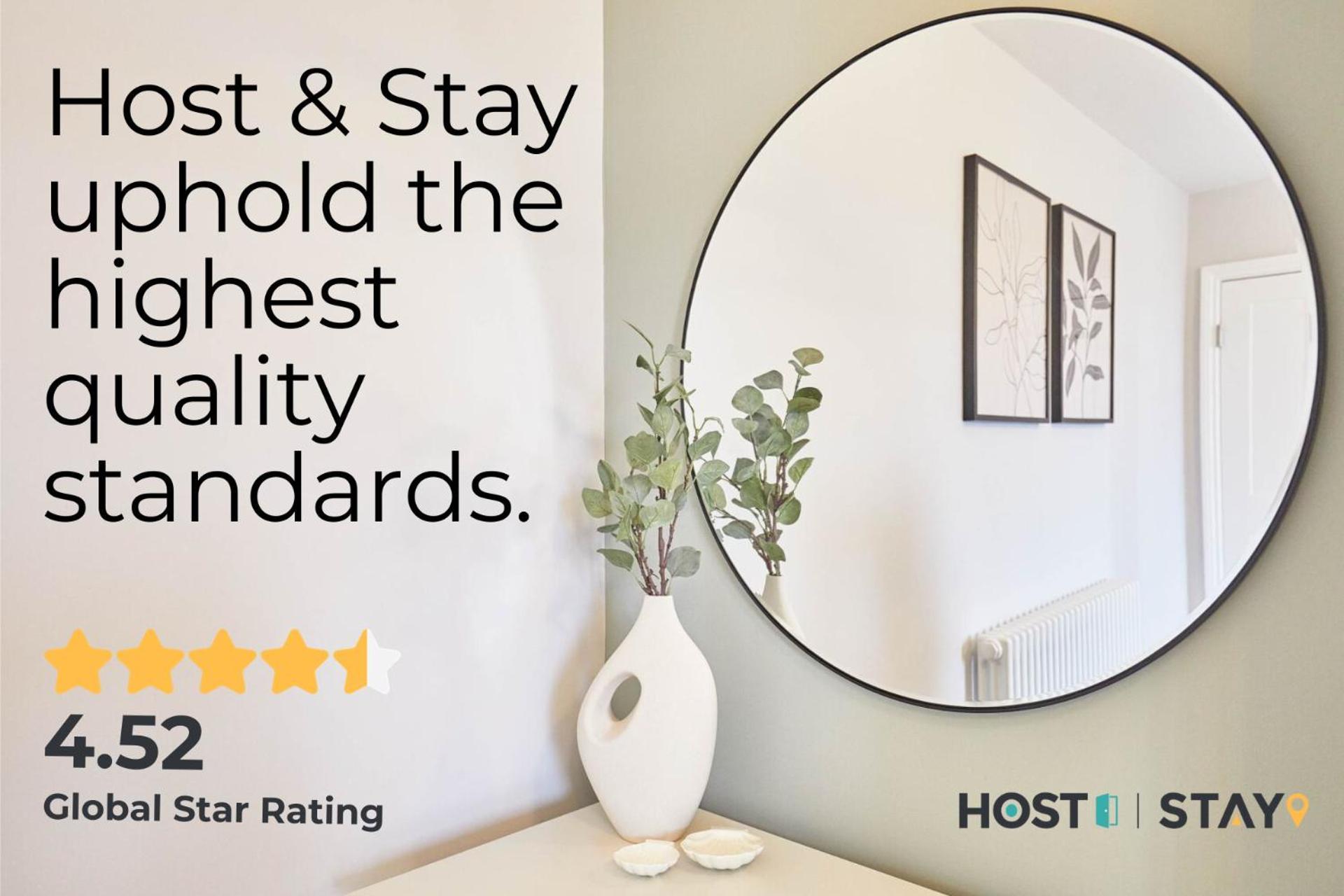 Host & Stay - Rock Pipit Уитби Экстерьер фото